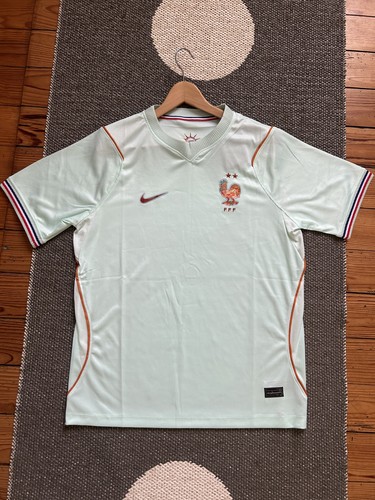 Maillot france extérieur 2026 - maillot,