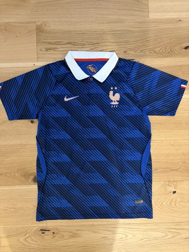Maillot france domicile - de,