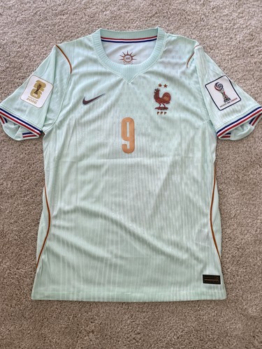 Maillot équipe de france - maillot,