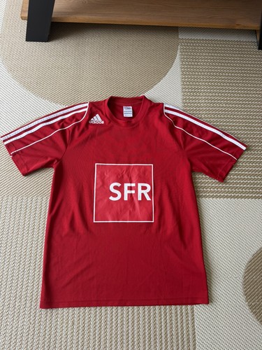Maillot coupe france - france, 2008