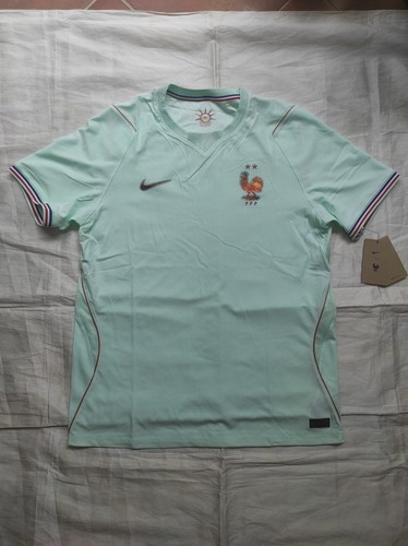 Maillot nike fff - maillot, de