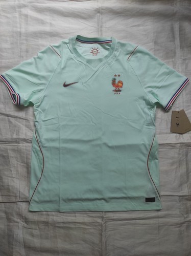 Maillot nike fff équipe - Équipe, de