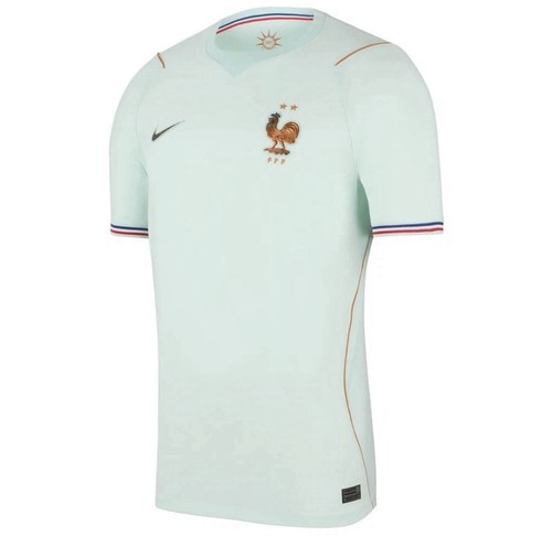 Maillot nike fff - Équipe, de