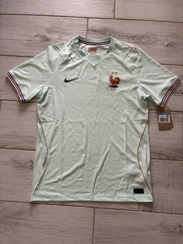 Maillot nike fff équipe - nike,