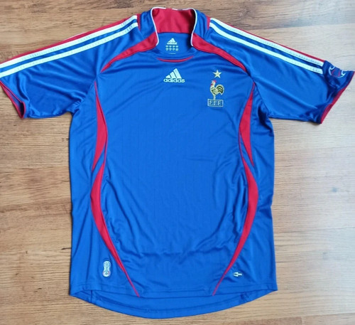 Maillot france coupe monde - france, du