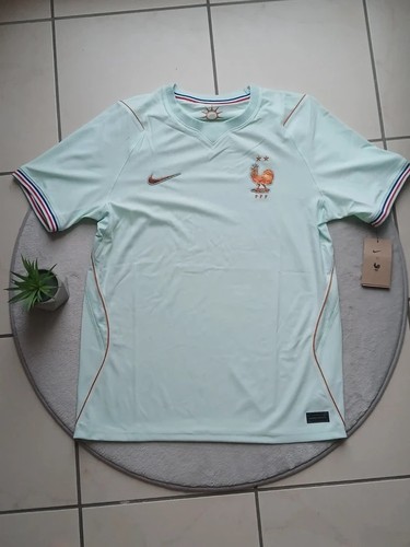Maillot nike fff - nike, de