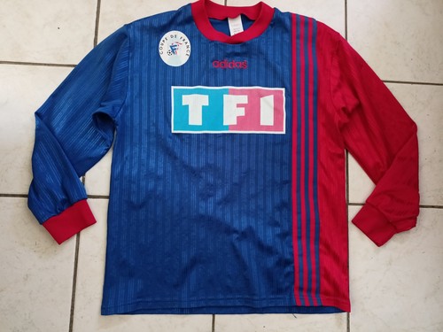 Maillot foot adidas - maillot, coupe