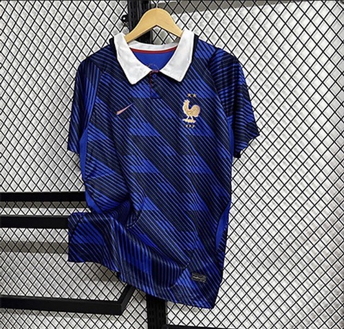 Maillot équipe france - de,
