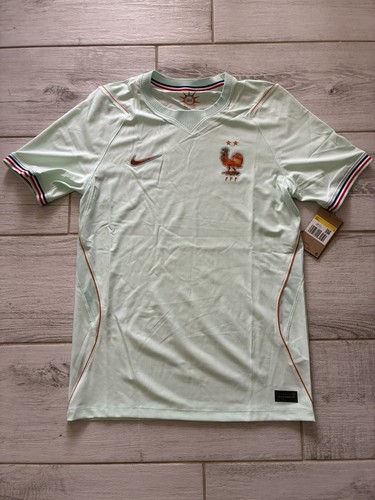 Maillot nike fff - fff, de