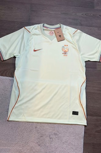 Maillot france extérieur - maillot,