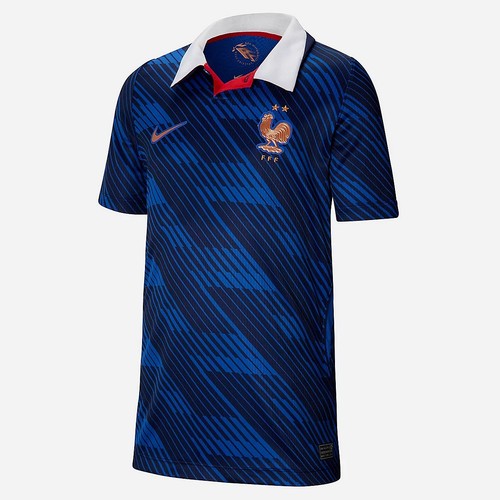 Maillot officiel équipe - Équipe, de