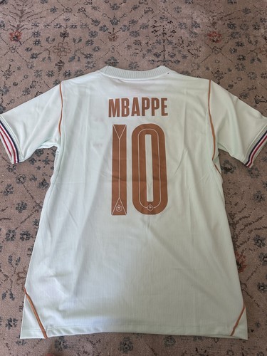 Maillot france coupe du - france,