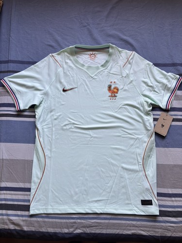 Maillot nike fff équipe - nike,