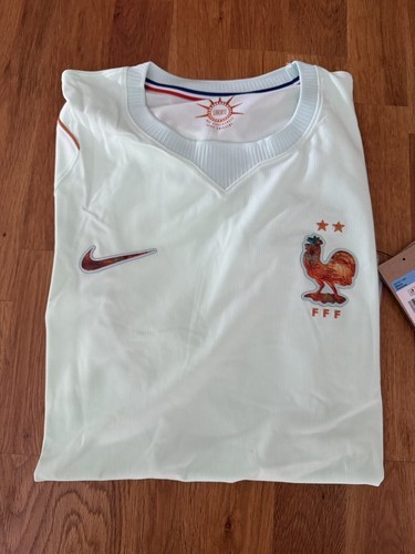 Maillot nike fff - nike, de