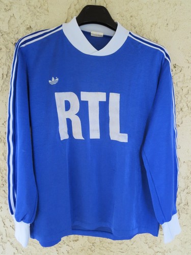 Maillot coupe france porté - coupe,