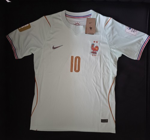 Maillot équipe de france - maillot, l'Équipe