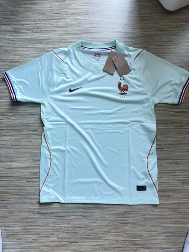 Maillot france coupe du - france,