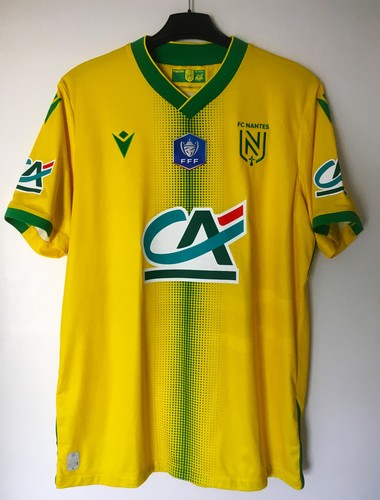 Maillot nantes coupe de - fc,