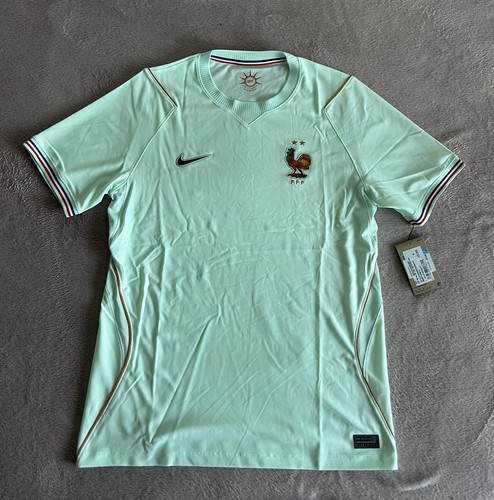 Maillot nike fff équipe - maillot, de