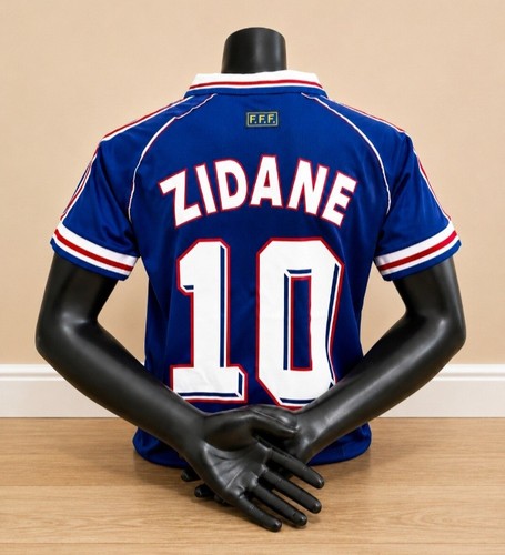 Maillot équipe de france - maillot,
