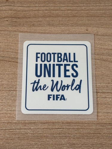 Patch badge coupe monde - badge, du